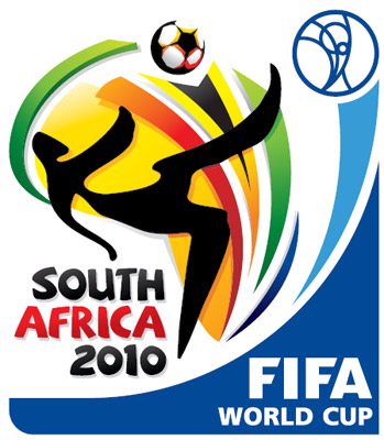 FIFA World Cup 2010 Logo