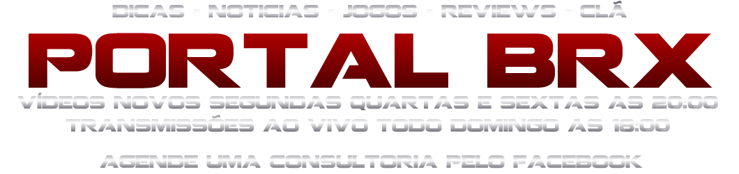 Portal BRX