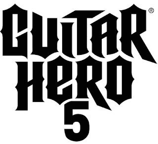 Guitar Hero 5
