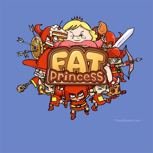 Fat Princess