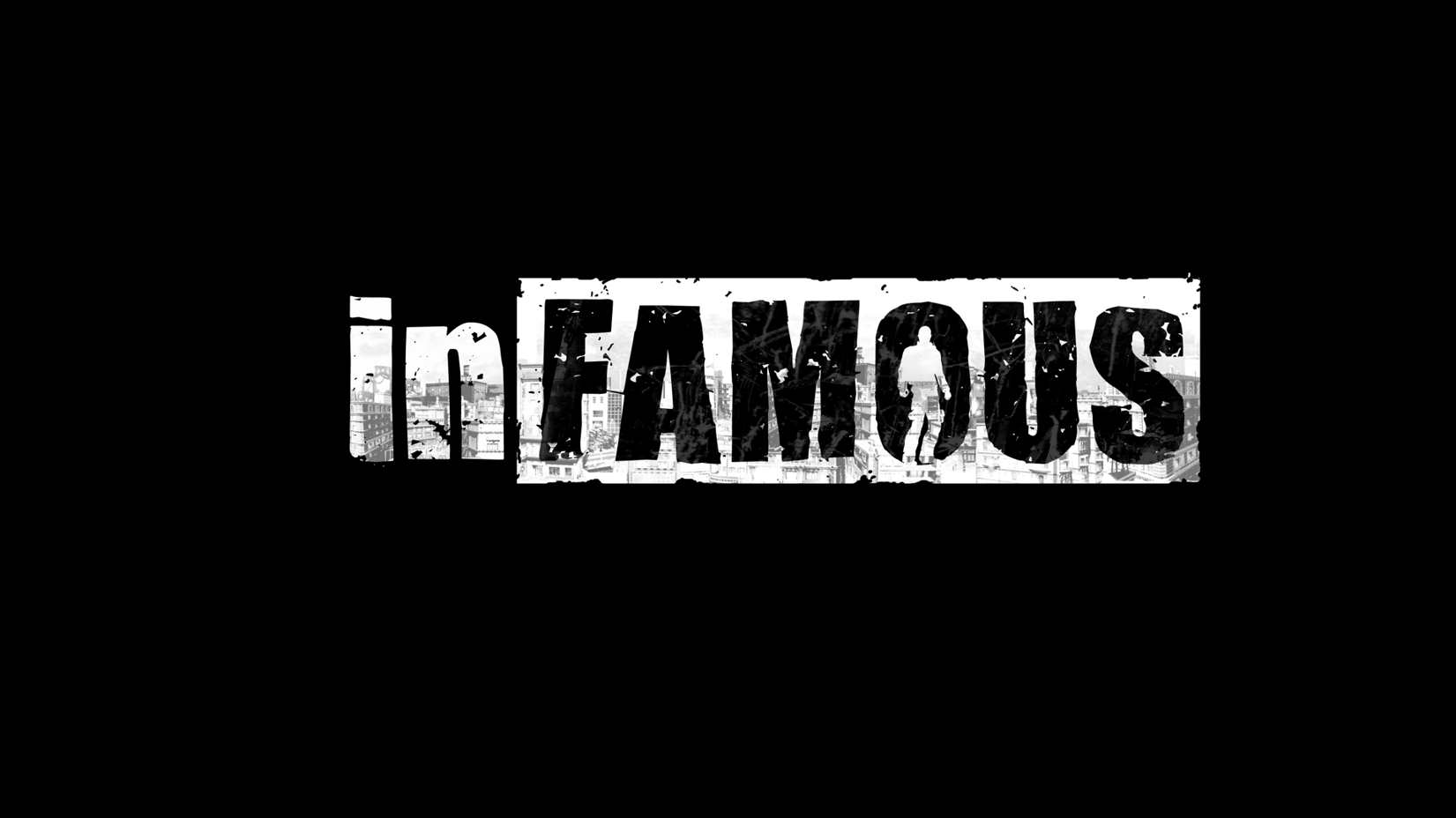 InFamous vende 1.2 milhões
