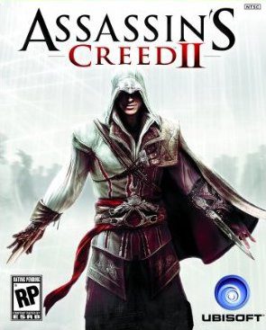 Ubisoft diz que AC2 será espectacular