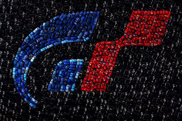 Gran Turismo 5