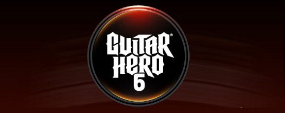 Guitar Hero 6
